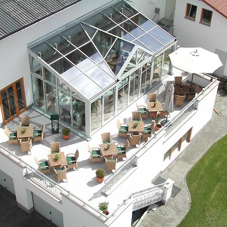 Landgasthof Druschel Schlüchtern Kültér fotó