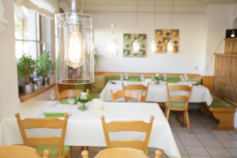 Landgasthof Druschel Schlüchtern Kültér fotó